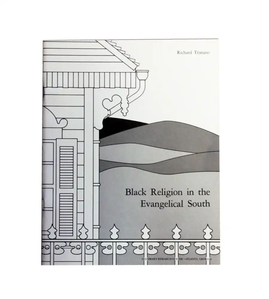 Black Religion in the Evangelical South
