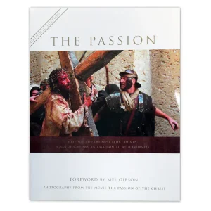 The Passion