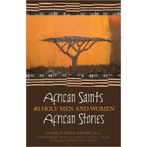 African Saints, African Stories