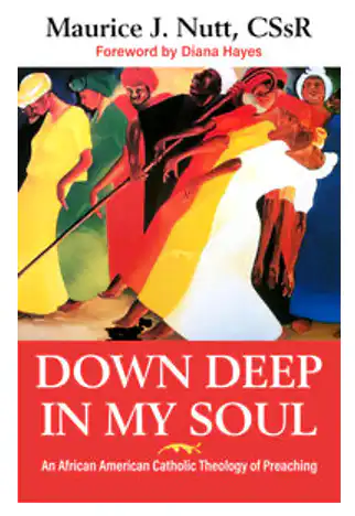Down Deep in my Soul
