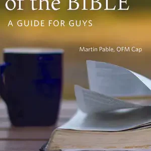 Great Men of the Bible, A Guide for Guys