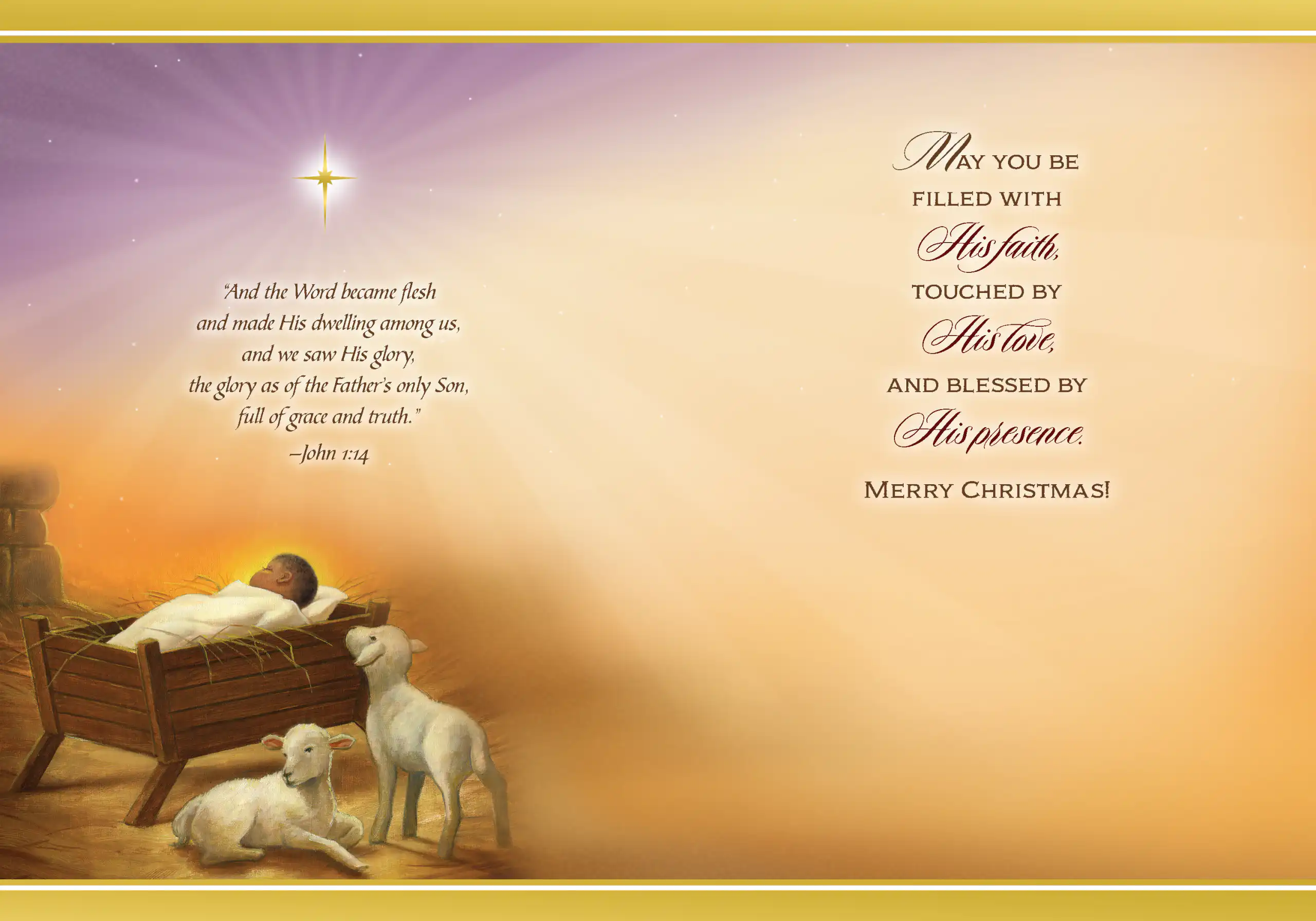 2025 Custom Christmas Cards - Image 6
