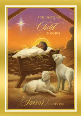 2025 Custom Christmas Cards - Image 4