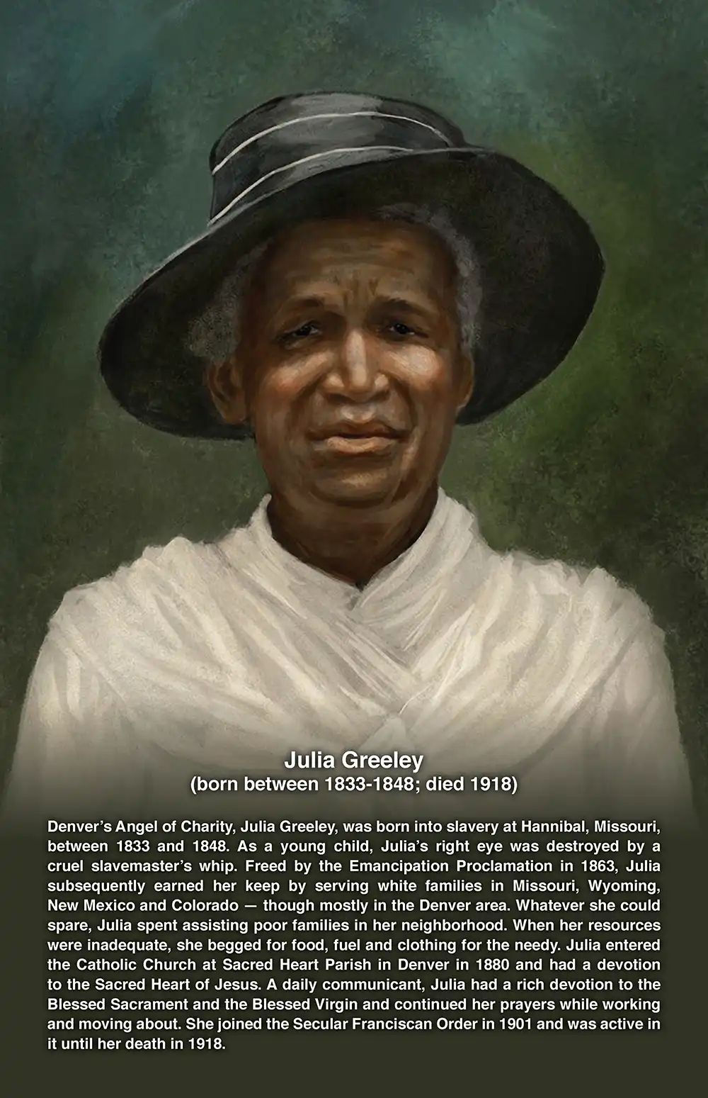 Saintly Posters - Image 3