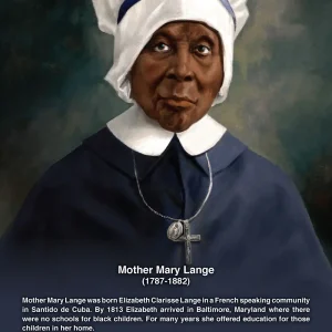 Saintly Posters
