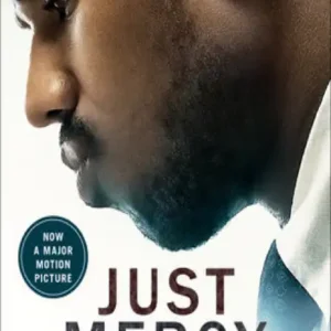 Just Mercy – New Cover Movie tie-in Edition