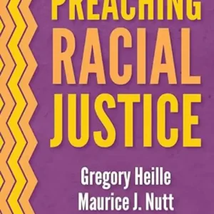 Preaching Racial Justice