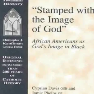 Stamped with the Image of God