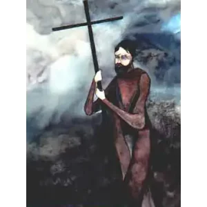 Simon of Cyrene