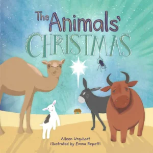 The Animals’ Christmas
