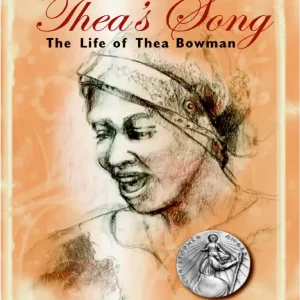 Thea’s Song: The Life of The Bowman