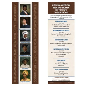 Candidates for Sainthood Bookmarks