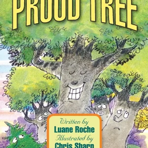 The Proud Tree