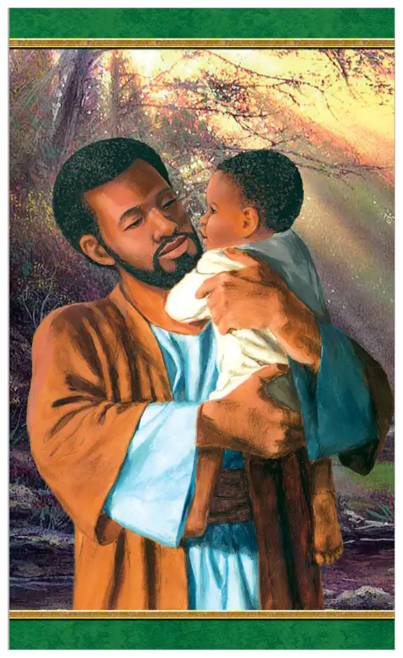 Prayer for Protection