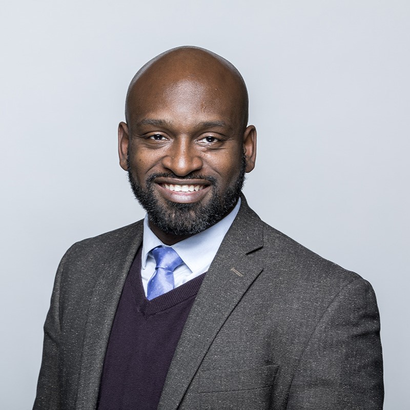 Dr. Byron Wratee