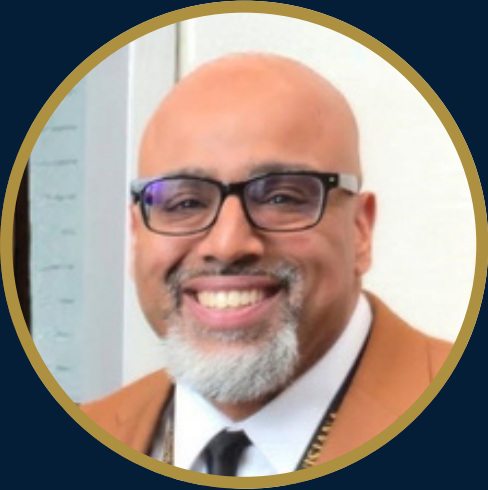 DR. ANSEL AUGUSTINE