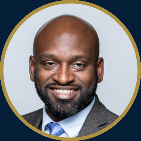 DR. BYRON WRATEE